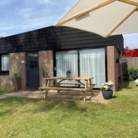 Nieuw: holiday home beachy days bij zee/duin&meer Noordwijkerhout Buitenkant foto
