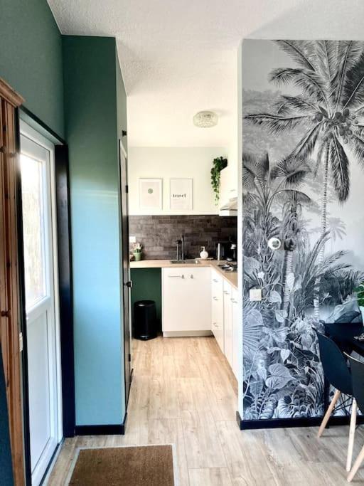 Nieuw: holiday home beachy days bij zee/duin&meer Noordwijkerhout Buitenkant foto
