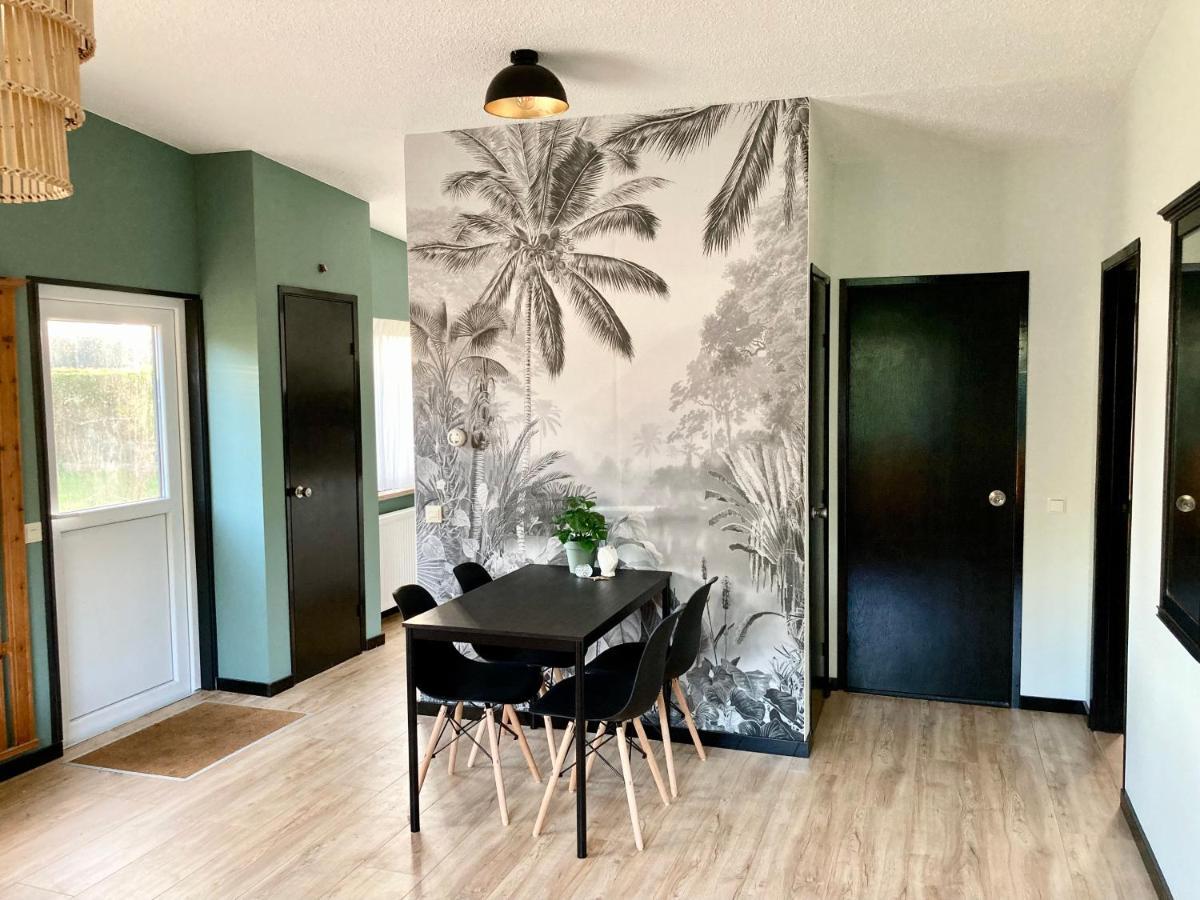 Nieuw: holiday home beachy days bij zee/duin&meer Noordwijkerhout Buitenkant foto