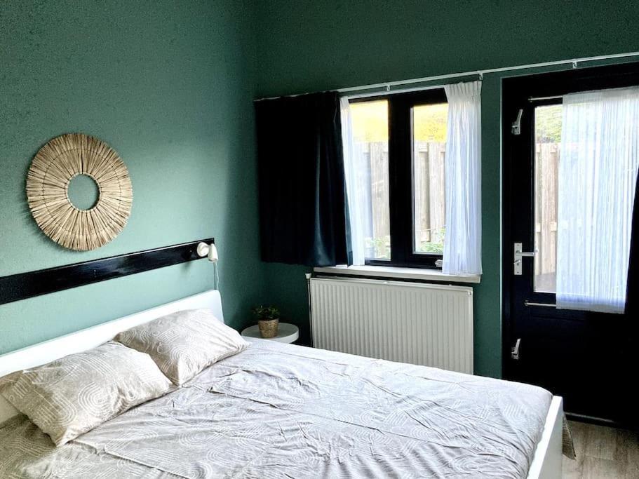 Nieuw: holiday home beachy days bij zee/duin&meer Noordwijkerhout Buitenkant foto