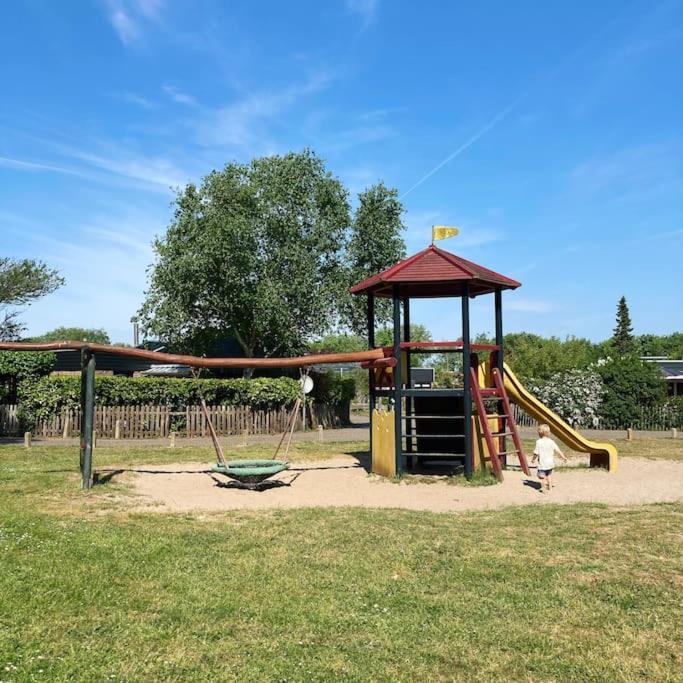 Nieuw: holiday home beachy days bij zee/duin&meer Noordwijkerhout Buitenkant foto