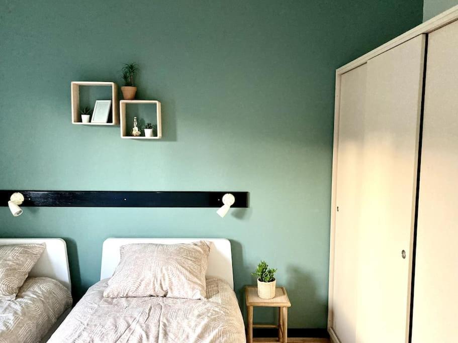 Nieuw: holiday home beachy days bij zee/duin&meer Noordwijkerhout Buitenkant foto