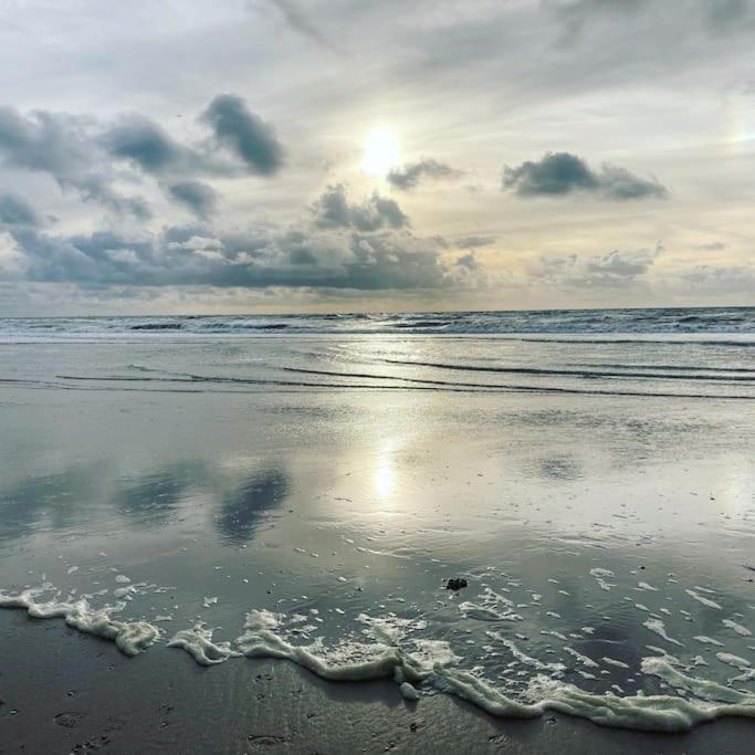 Nieuw: holiday home beachy days bij zee/duin&meer Noordwijkerhout Buitenkant foto