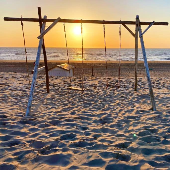 Nieuw: holiday home beachy days bij zee/duin&meer Noordwijkerhout Buitenkant foto