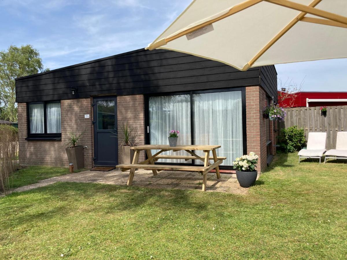 Nieuw: holiday home beachy days bij zee/duin&meer Noordwijkerhout Buitenkant foto