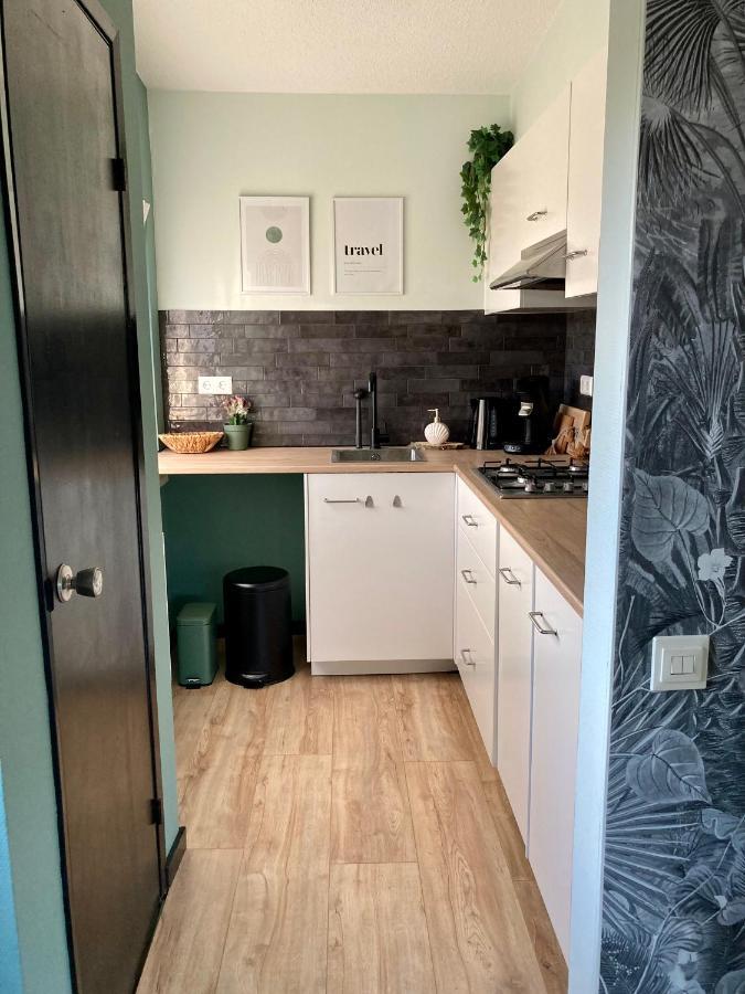 Nieuw: holiday home beachy days bij zee/duin&meer Noordwijkerhout Buitenkant foto