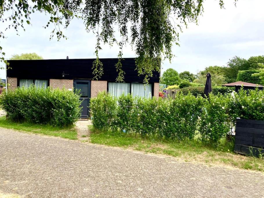 Nieuw: holiday home beachy days bij zee/duin&meer Noordwijkerhout Buitenkant foto