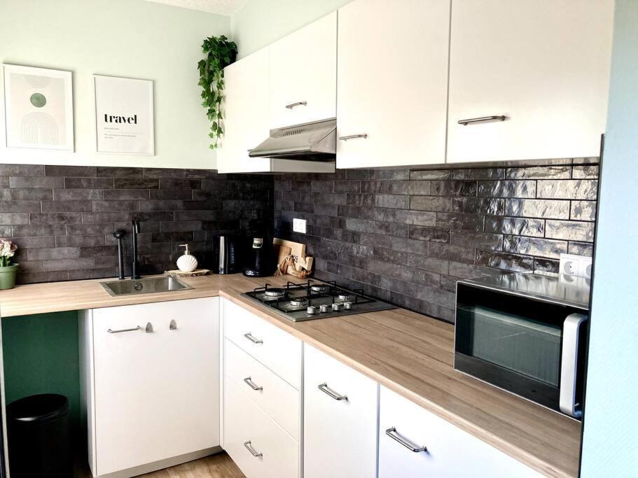 Nieuw: holiday home beachy days bij zee/duin&meer Noordwijkerhout Buitenkant foto